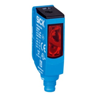 SICK Capteur à lumière réfléchie WTB9L-3P2261 PNP