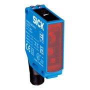 Sick Capteur optique réflexif WTB12-3P2431-1