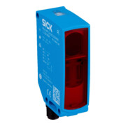 Sick Kompakt-Lichtschranken WLA26P-24162100A00-1