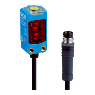 SICK Miniatur-Lichtschranke WTB4FP-31311120ZZZ