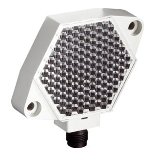 SICK Réflecteur St6-hexagonal SW48mm PL50HS
