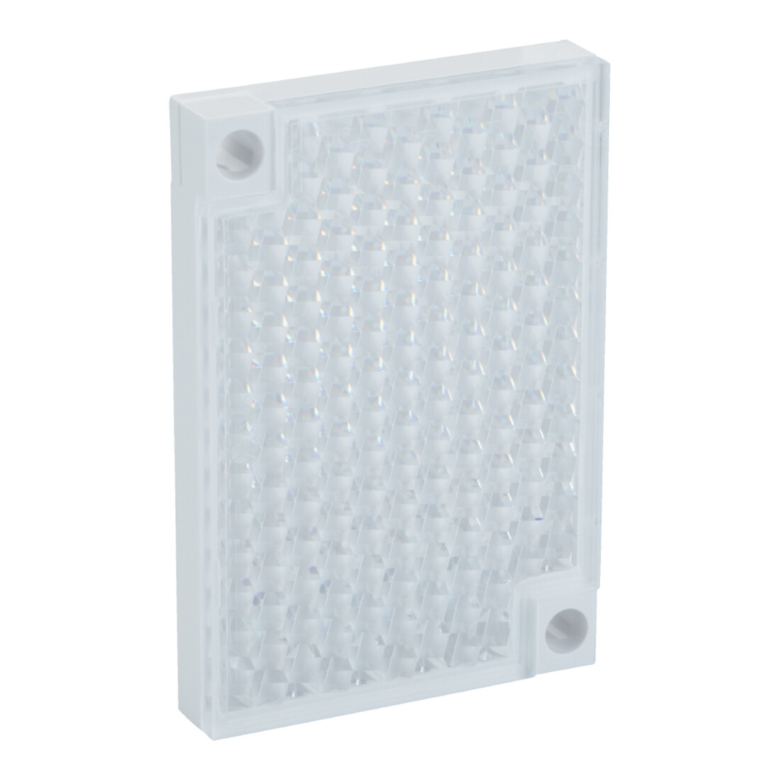 Sick Reflektor 40x60mm PL40A