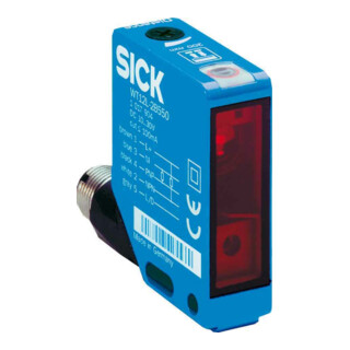 Sick Reflexionslichtschranke WL12L-2B520
