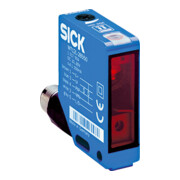 Sick Reflexionslichtschranke WL12L-2B520-3