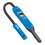 Sick Zylindersensor magnetisch M12, 4p.0-50mm pnp DC MZ2Q-CFSPSKQ0-1