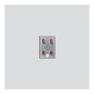 Siedle Adaptateur Vario VA/GU 511-0