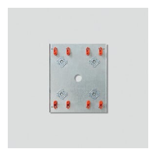 Siedle Adaptateur Vario VA/GU 524-0