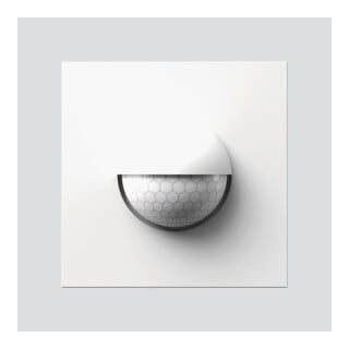 Siedle Bewegungsmelder-Modul BMM 611-0 W weiß 180° Erfassungswinkel