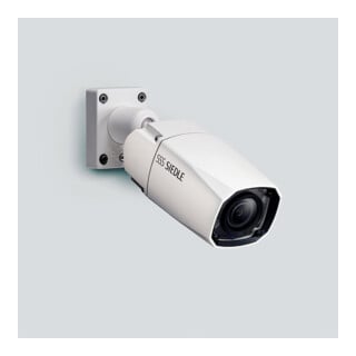 Siedle Caméra CE 600-02 système libre externe