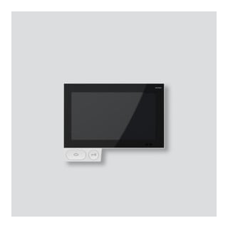 Siedle In-Home Axiom A 150-10 blanc blanc signal