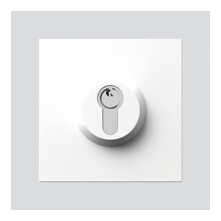Siedle Module serrure SM 611-01 blanc