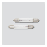Siedle&Söhne Lampe à douille 18V/3W TM/IM 611-0 (2 pièces)-3