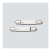 Siedle&Söhne Lampe à douille 18V/3W TM/IM 611-0 (2 pièces)-4