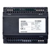 Siedle&Söhne Access Netzgerät 100-240VAC schwarz ANG 600-0-4