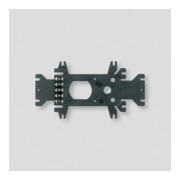 Siedle&Söhne Adapter ZTL 051-0-3