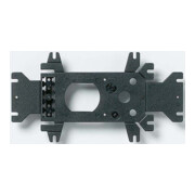 Siedle&Söhne Adapter ZTL 051-0-4
