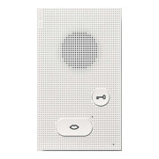 Siedle&Söhne Audio-Innenstation Basic signalweiß AIB 150-01-5