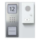 Siedle&Söhne Audio-Set Siedle Basic SET CAB 850-1 E/W