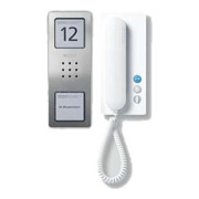 Siedle&Söhne Audio-Set Siedle Compact SET CA 812-1 E/W-4