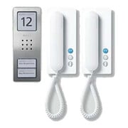 Siedle&Söhne Audio-Set Siedle Compact SET CA 812-2 E/W-4