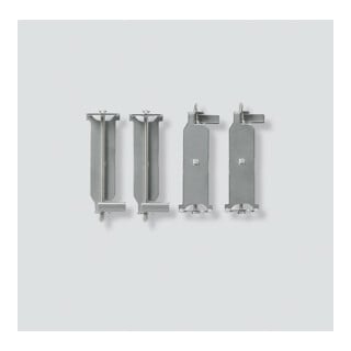 Siedle&Söhne Befestigung ZHB 612-0