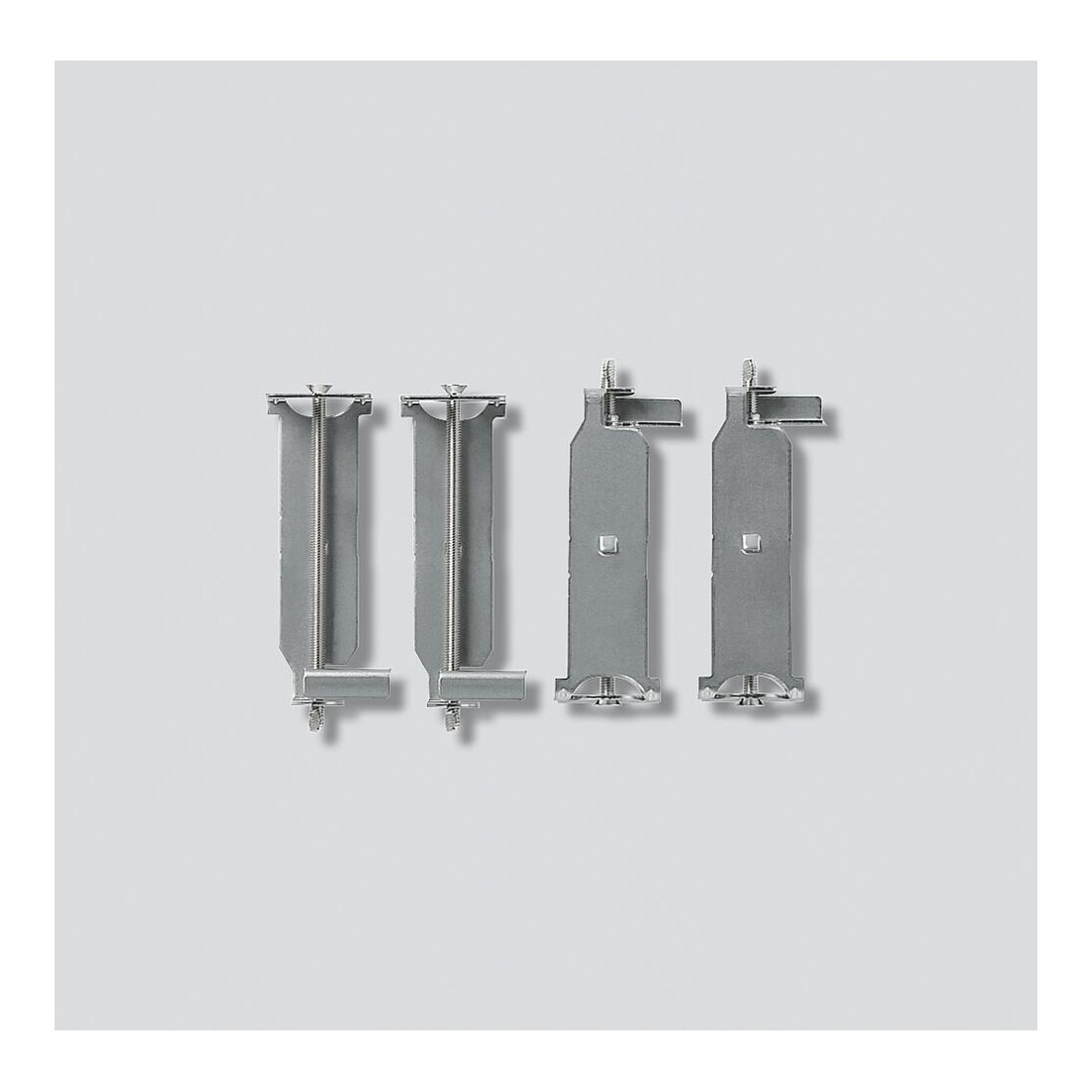 Siedle&Söhne Befestigung ZHB 612-0