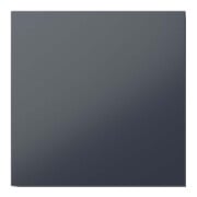 Siedle&Söhne Blind-Modul anthrazitgrau BM 611-0 AG-4