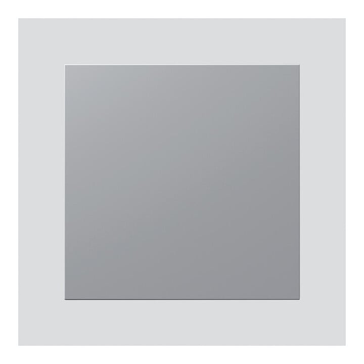 Siedle&Söhne Blind-Modul Vario 611 si-met BM 611-0 SM