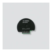 Siedle&Söhne Bus-Audio-Auskopplung BAA 650-0-3