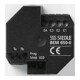 Siedle&Söhne Bus-Eingangs-Modul Schwarz BEM 650-02-4