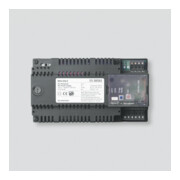 Siedle&Söhne Bus-Netzgerät f.In-Home-Bus Audio BNG 650-0 DE-3