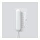 Siedle&Söhne Bus-Telefon Comfort weiss BTC 850-02 W