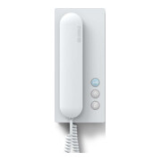Siedle&Söhne Bus-Telefon Standard weiss BTS 850-02 W-3