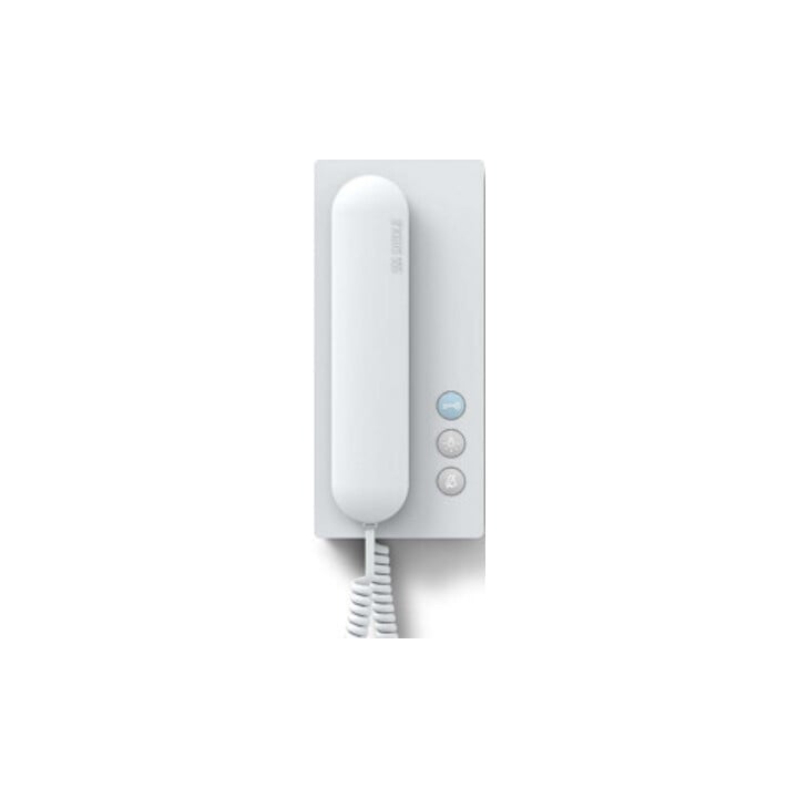 Siedle&Söhne Bus-Telefon Standard weiss BTS 850-02 W