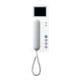 Siedle&Söhne Bus-Telefon Standard weiss m.Farbmonitor BTSV 850-03 W