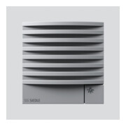Siedle&Söhne Bus-Türlautsprecher-Modul si/met BTLM 650-04 SM-3