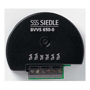Siedle&Söhne Bus-Video-Verteiler symmetrisch BVVS 650-0-3