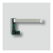 Siedle&Söhne Doorcom-Analog Schalt-/Ferns.Interf DCSF 600-0-3