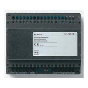 Siedle&Söhne Eingangs-Controller z.Schalttafeleinbau EC 602-03 DE-3