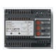 Siedle&Söhne Gleichrichter 230V/12VAC - 23,3VDC NG 602-01 DE