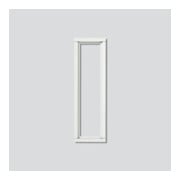 Siedle&Söhne Kombirahmen ws KR 611-4/1-0 W-3