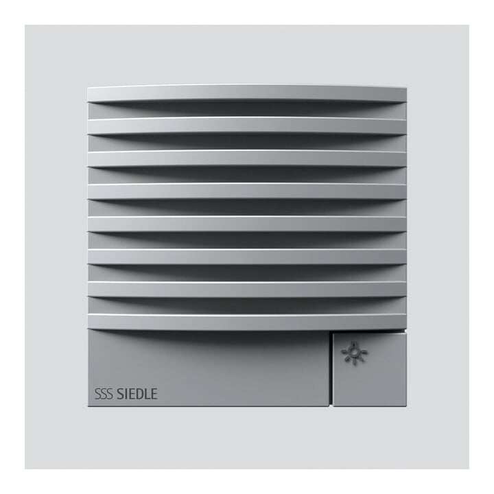 Siedle&Söhne Lautsprecher Modul si/met TLM 611-02 SM