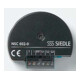 Siedle&Söhne Nebensignal-Controller f.Türruf,f.55er Dose NSC 602-0