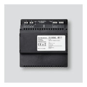 Siedle&Söhne Netzgerät Schwarz NG 706-30/33-0-3