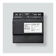 Siedle&Söhne Netzgerät Schwarz NG 706-30/33-0-4