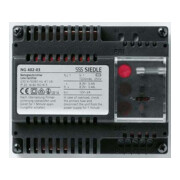 Siedle&Söhne Netzgleichrichter 230V/12VAC - 8,3VDC NG 402-03-4
