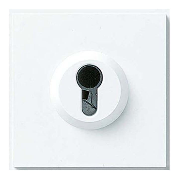 Siedle&Söhne Schloss-Modul si-met SM 611-01