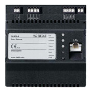 Siedle&Söhne Smart Gateway 20-50V SG 650-0-4