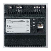Siedle&Söhne Smart-Gateway In-Home-Bus SG 150-0-4
