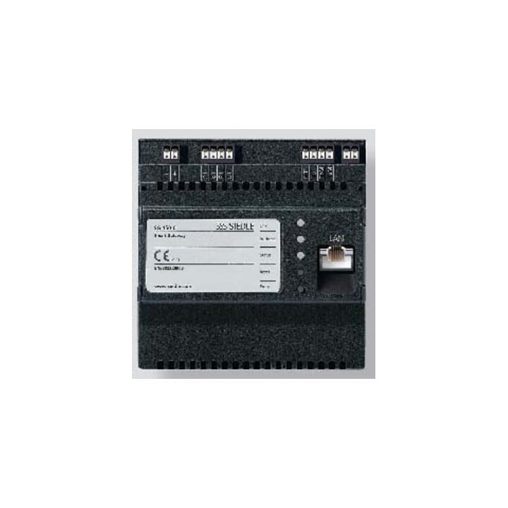 Siedle&Söhne Smart-Gateway In-Home-Bus SG 150-0
